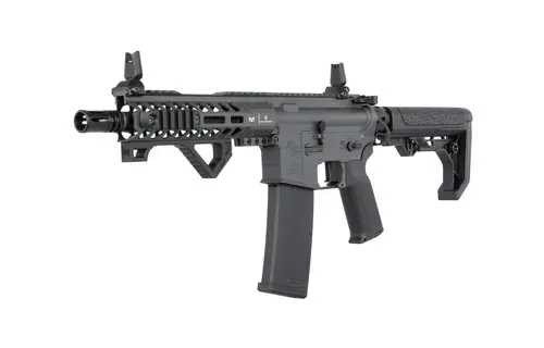 SA-P17 PRIME RRA BLDC Light Ops Stock (Aster II ETU) (Grey)