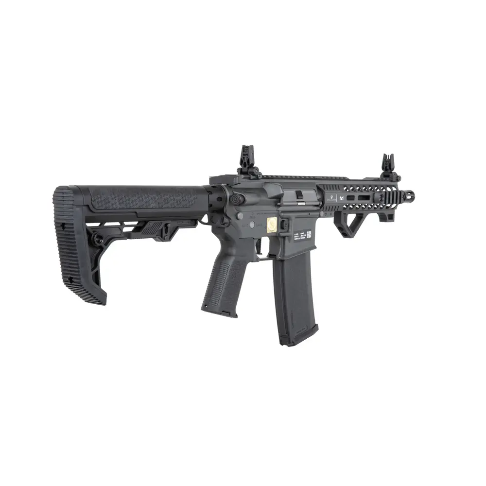 SA-P17 PRIME RRA BLDC Light Ops Stock (Aster II ETU) (Grey)