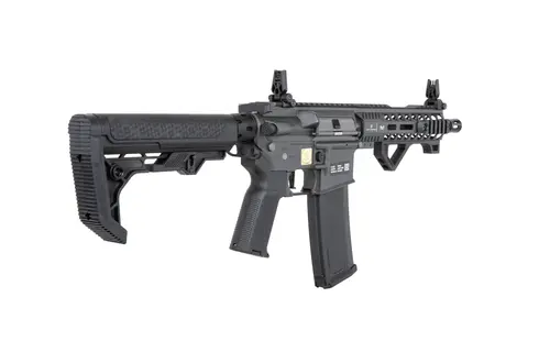 SA-P17 PRIME RRA BLDC Light Ops Stock (Aster II ETU) (Grey)