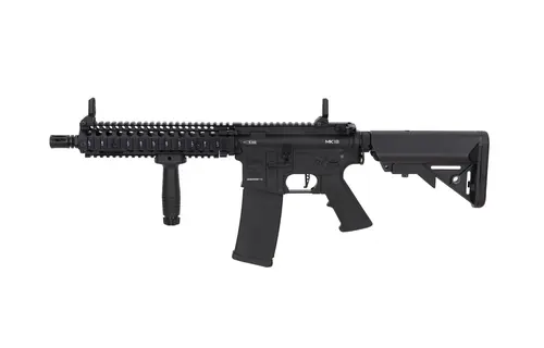 SA-P19 DD MK18 PRIME BLDC (Aster II ETU) (Black)