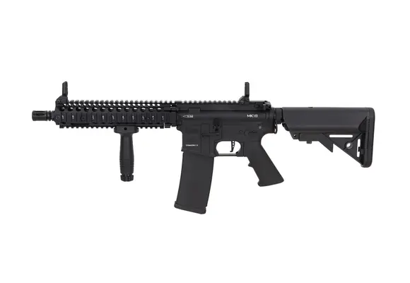 SA-P19 DD MK18 PRIME BLDC (Aster II ETU) (Black)