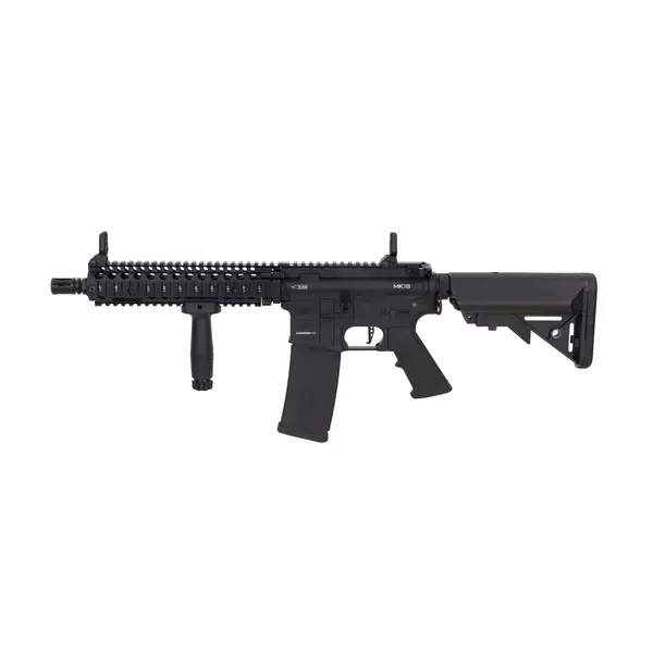 SA-P19 DD MK18 PRIME BLDC (Aster II ETU) (Black)