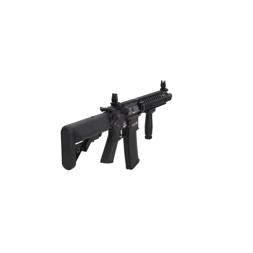 SA-P19 DD MK18 PRIME BLDC (Aster II ETU) (Black)