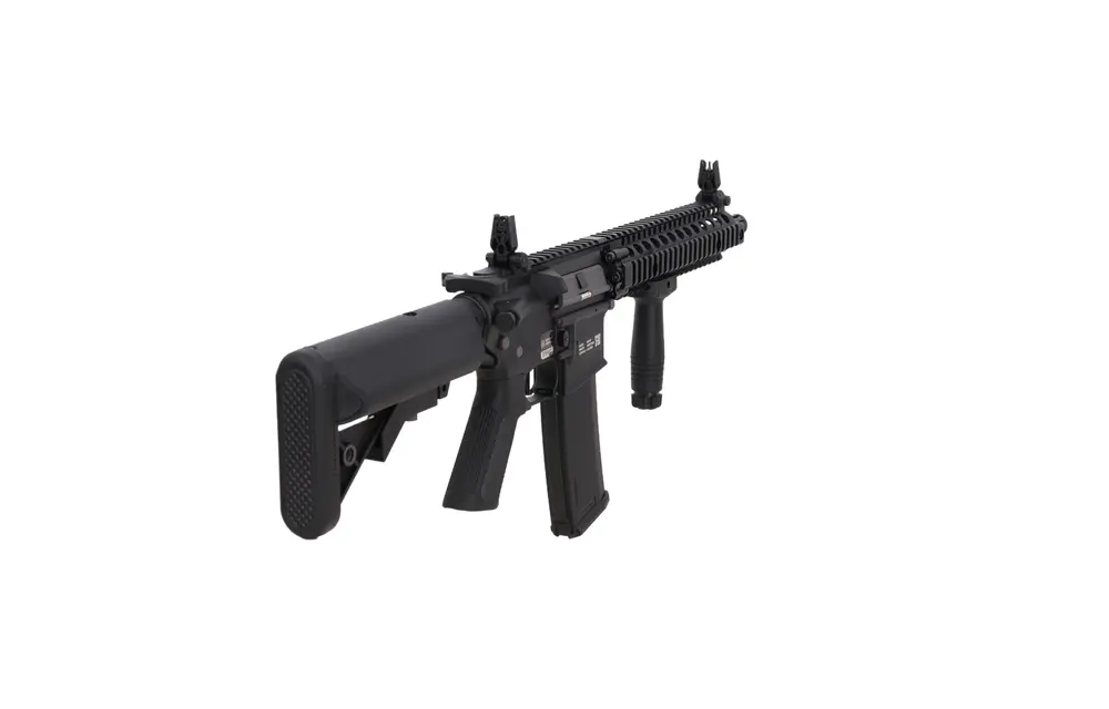 SA-P19 DD MK18 PRIME BLDC (Aster II ETU) (Black)
