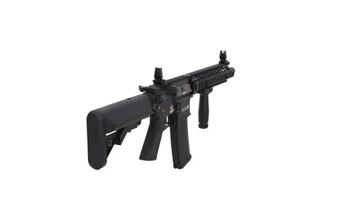 SA-P19 DD MK18 PRIME BLDC (Aster II ETU) (Black)