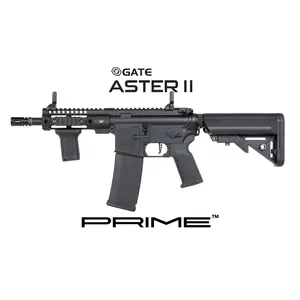 SA-P21 PRIME BLDC (Aster II ETU) (Black)