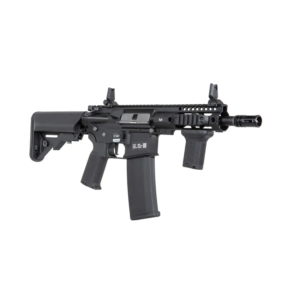 SA-P21 PRIME BLDC (Aster II ETU) (Black)