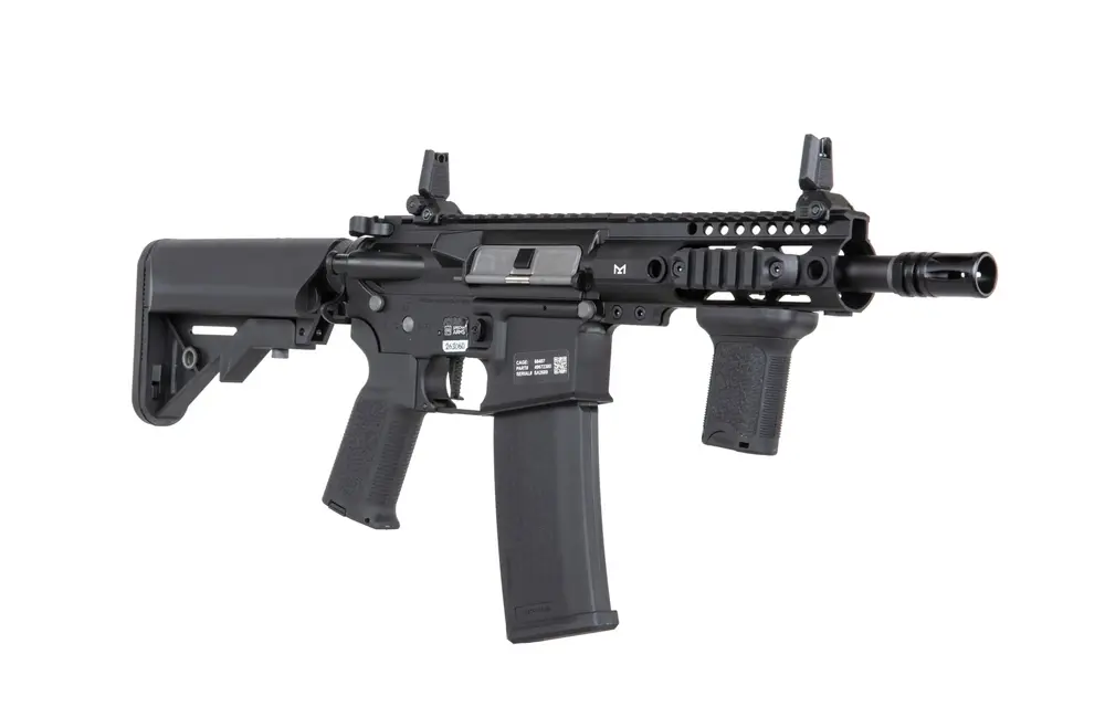 SA-P21 PRIME BLDC (Aster II ETU) (Black)