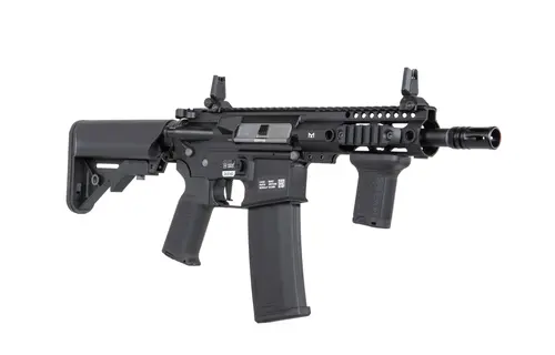 SA-P21 PRIME BLDC (Aster II ETU) (Black)