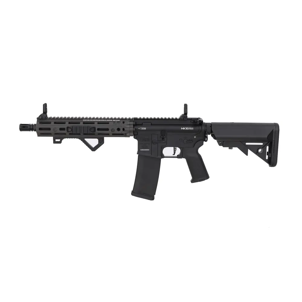 SA-P27 DD RIS III 10.5" PRIME BLDC (Aster II ETU) (Grey)