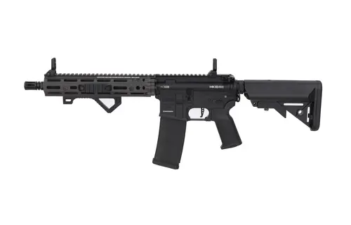 SA-P27 DD RIS III 10.5" PRIME BLDC (Aster II ETU) (Grey)