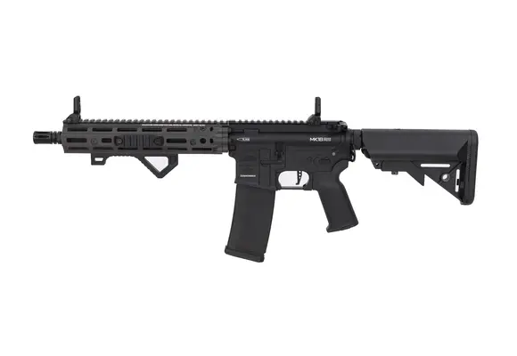 SA-P27 DD RIS III 10.5" PRIME BLDC (Aster II ETU) (Grey)
