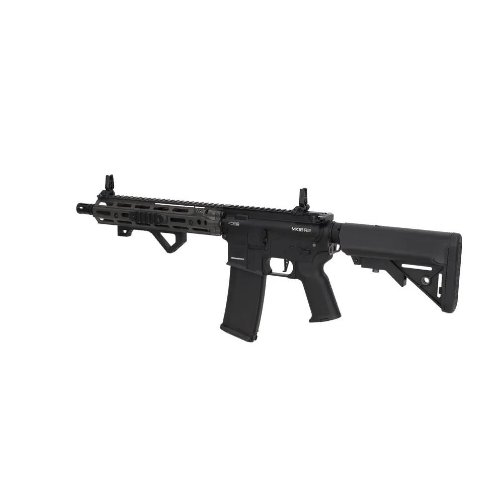 SA-P27 DD RIS III 10.5" PRIME BLDC (Aster II ETU) (Grey)