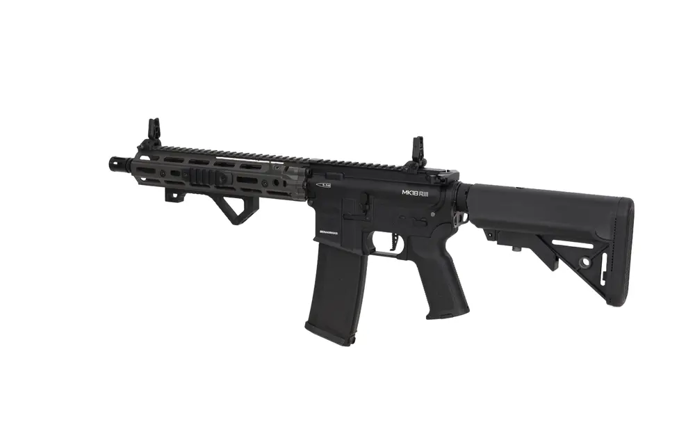 SA-P27 DD RIS III 10.5" PRIME BLDC (Aster II ETU) (Grey)