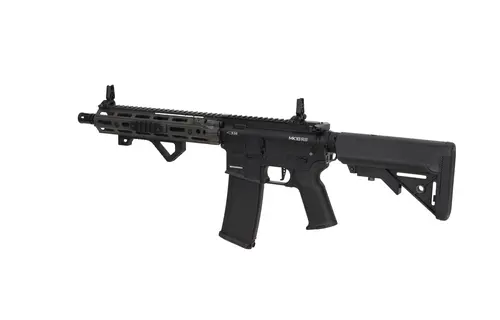 SA-P27 DD RIS III 10.5" PRIME BLDC (Aster II ETU) (Grey)