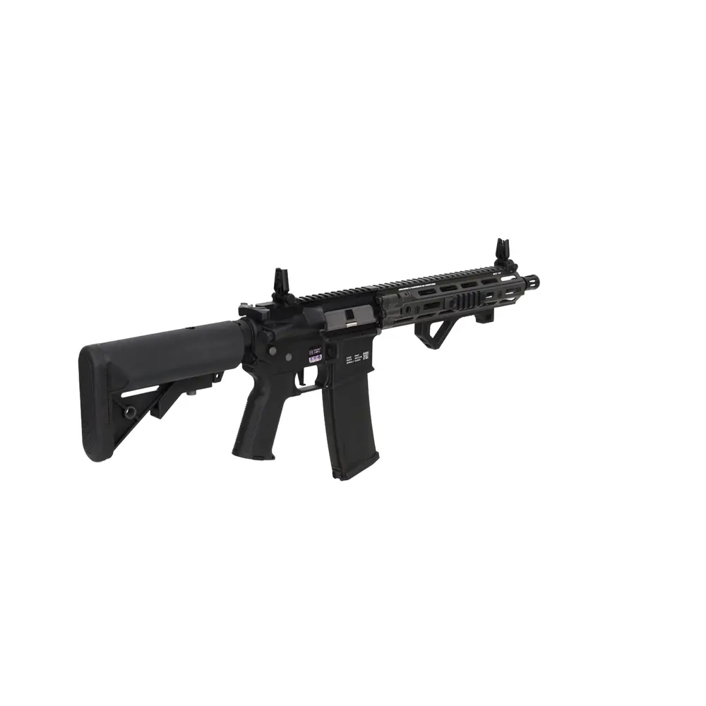 SA-P27 DD RIS III 10.5" PRIME BLDC (Aster II ETU) (Grey)