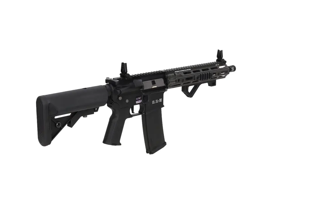 SA-P27 DD RIS III 10.5" PRIME BLDC (Aster II ETU) (Grey)
