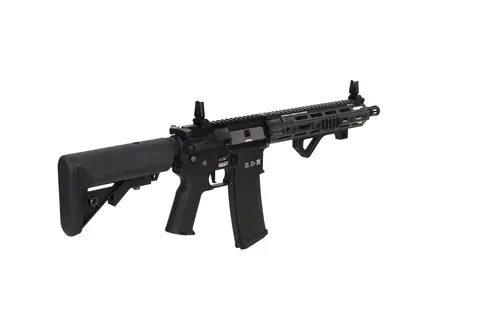 SA-P27 DD RIS III 10.5" PRIME BLDC (Aster II ETU) (Grey)