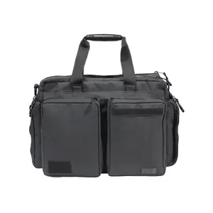 Side Trip Briefcase 32L (Black)