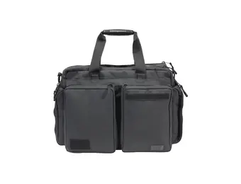 Side Trip Briefcase 32L (Black)