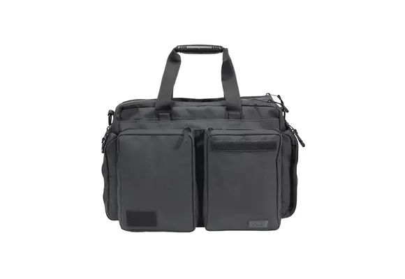 Side Trip Briefcase 32L (Black)