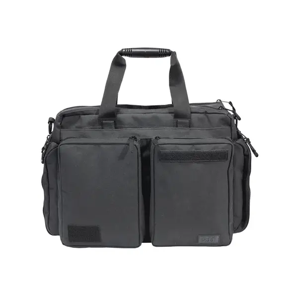 Side Trip Briefcase 32L (Black)