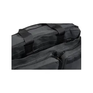 Side Trip Briefcase 32L (Black)