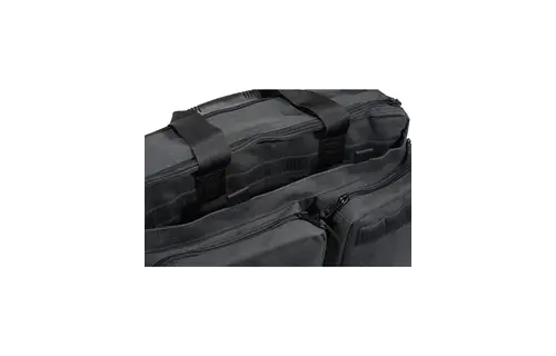 Side Trip Briefcase 32L (Black)