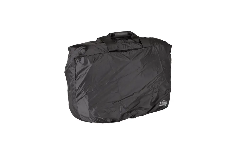 Side Trip Briefcase 32L (Black)
