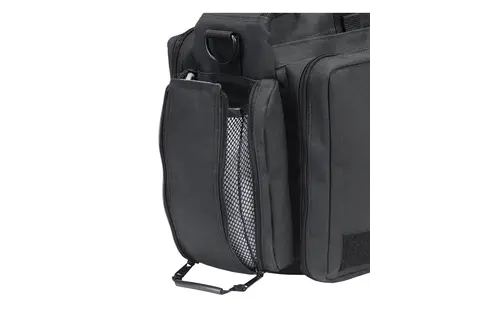 Side Trip Briefcase 32L (Black)