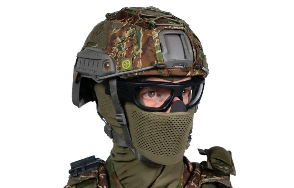 Air Raiders Anti Fog Glasses