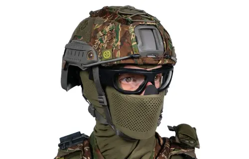 Air Raiders Anti Fog Glasses