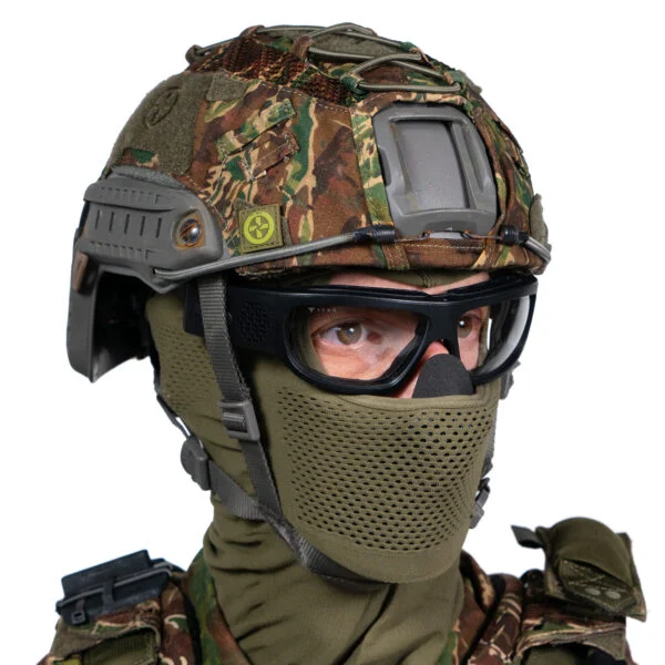 Air Raiders Anti Fog Glasses