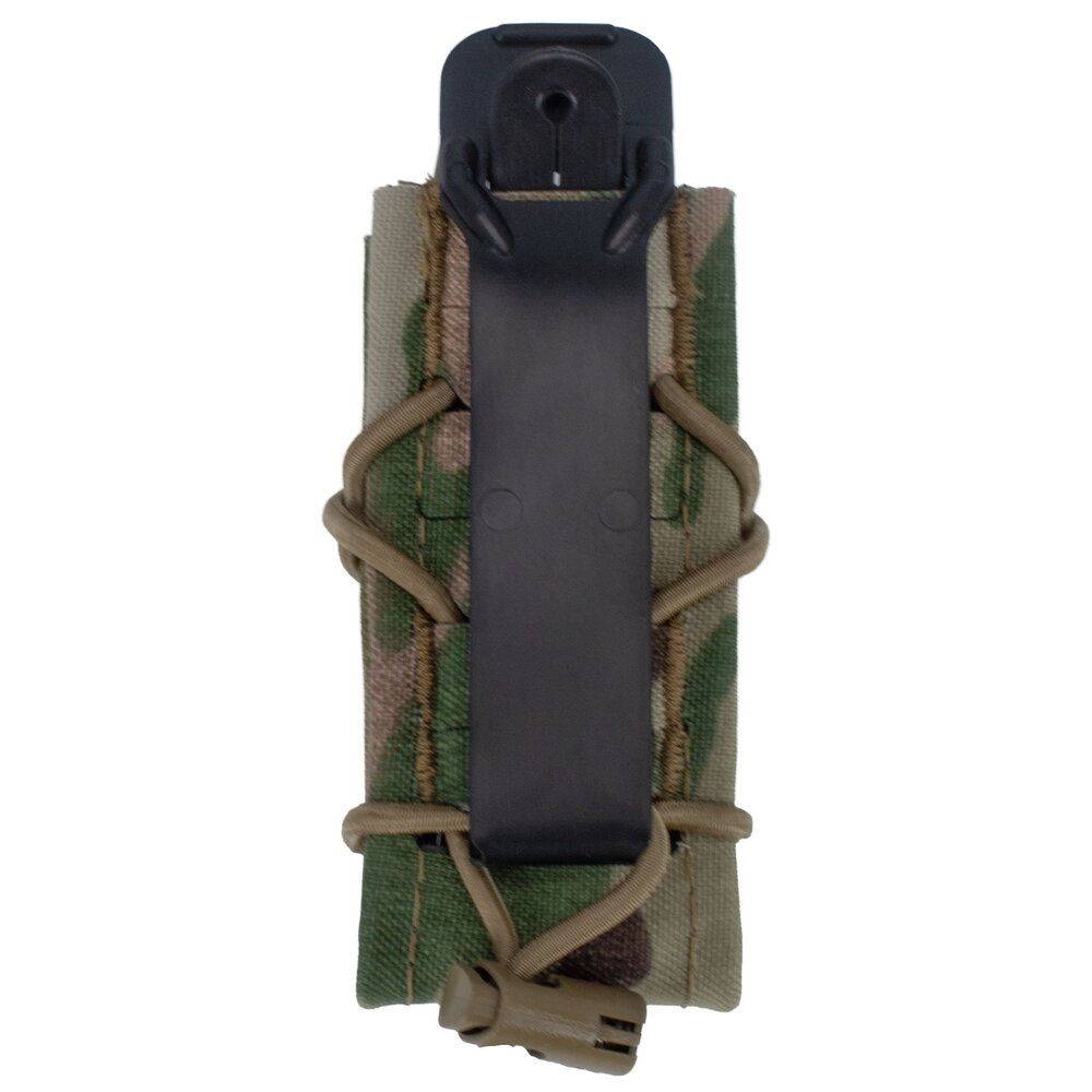Gen2 Taco Pistol Mag Pouch (Multicam)