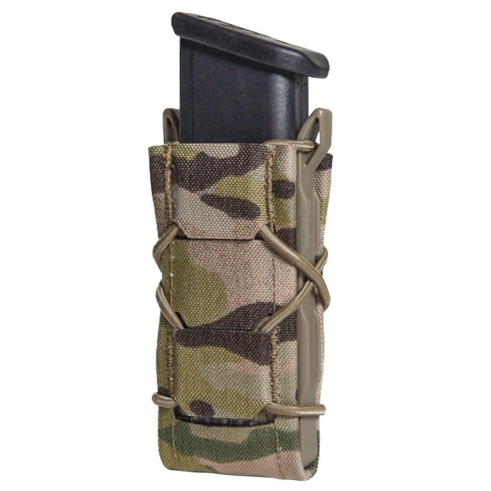 Gen2 Taco Pistol Mag Pouch (Multicam)