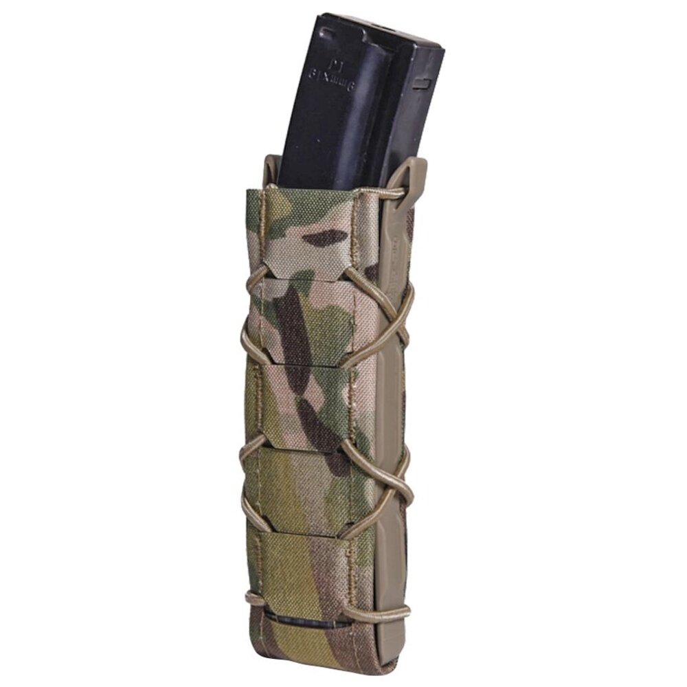 Gen2 Taco Extended Pistol Mag Pouch (Multicam)