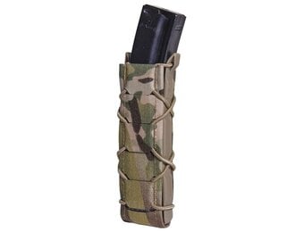 Gen2 Taco Extended Pistol Mag Pouch (Multicam)