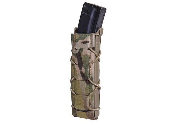 Gen2 Taco Extended Pistol Mag Pouch (Multicam)