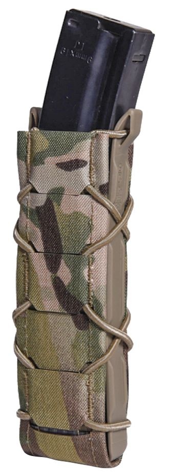 Gen2 Taco Extended Pistol Mag Pouch (Multicam)