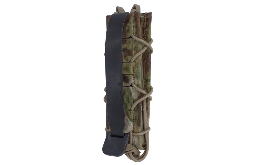 Gen2 Taco Extended Pistol Mag Pouch (Multicam)
