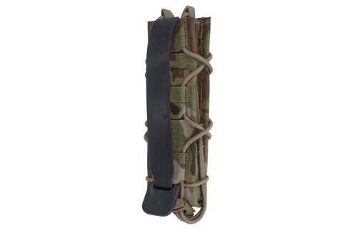 Gen2 Taco Extended Pistol Mag Pouch (Multicam)