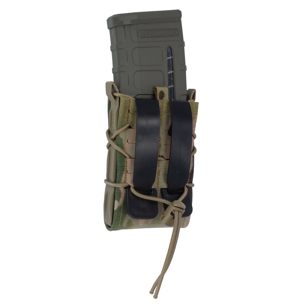 Gen2 Tac RIfle 5.56 Mag Pouch (Multicam)