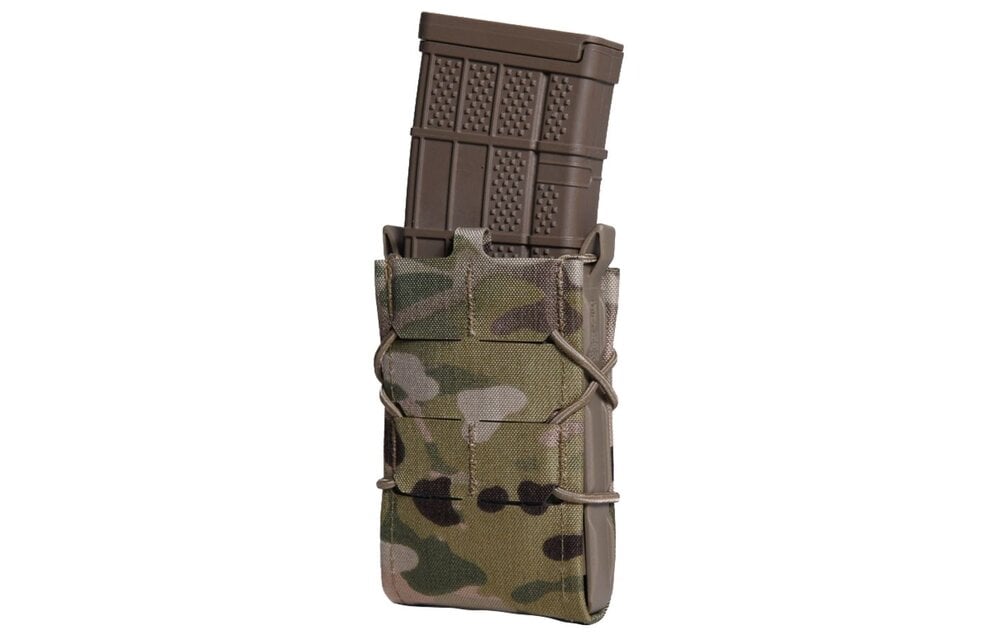 Gen2 Tac RIfle 5.56l Mag Pouch (Multicam)