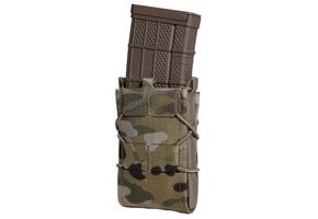 Gen2 Tac RIfle 5.56l Mag Pouch (Multicam)