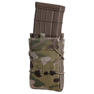 Gen2 Tac RIfle 5.56 Mag Pouch (Multicam)