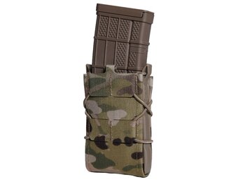 Gen2 Tac RIfle 5.56l Mag Pouch (Multicam)