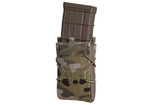 Gen2 Tac RIfle 5.56 Mag Pouch (Multicam)