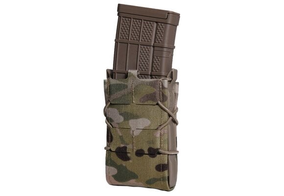Gen2 Tac RIfle 5.56l Mag Pouch (Multicam)