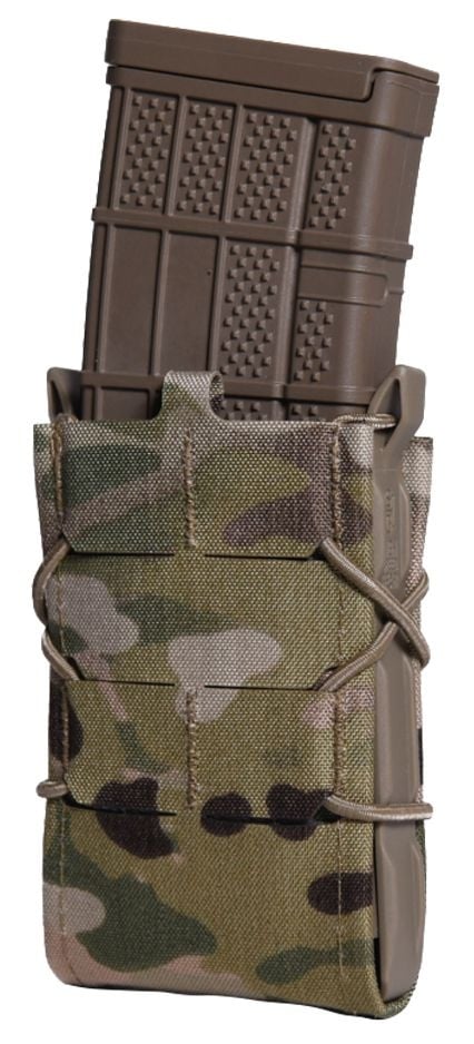 Gen2 Tac RIfle 5.56l Mag Pouch (Multicam)
