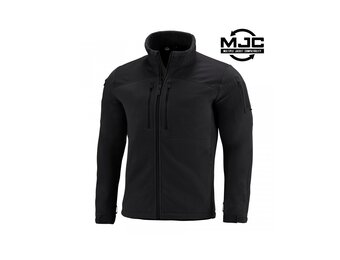 Nestor 2.5 Tactical Fleece (Black)